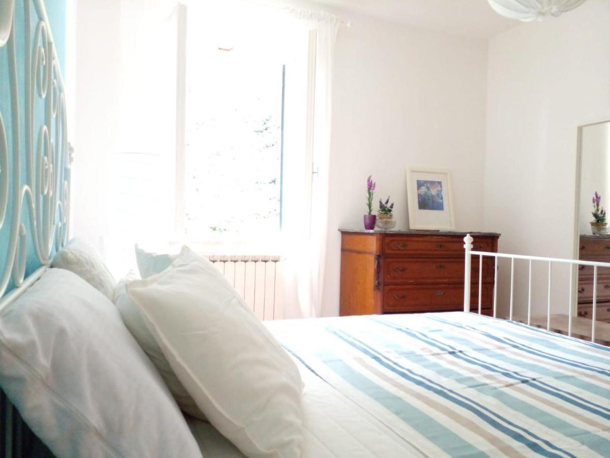 Casa Adri. Comoda, Accessibile, Luminosa. Vernazza Buitenkant foto