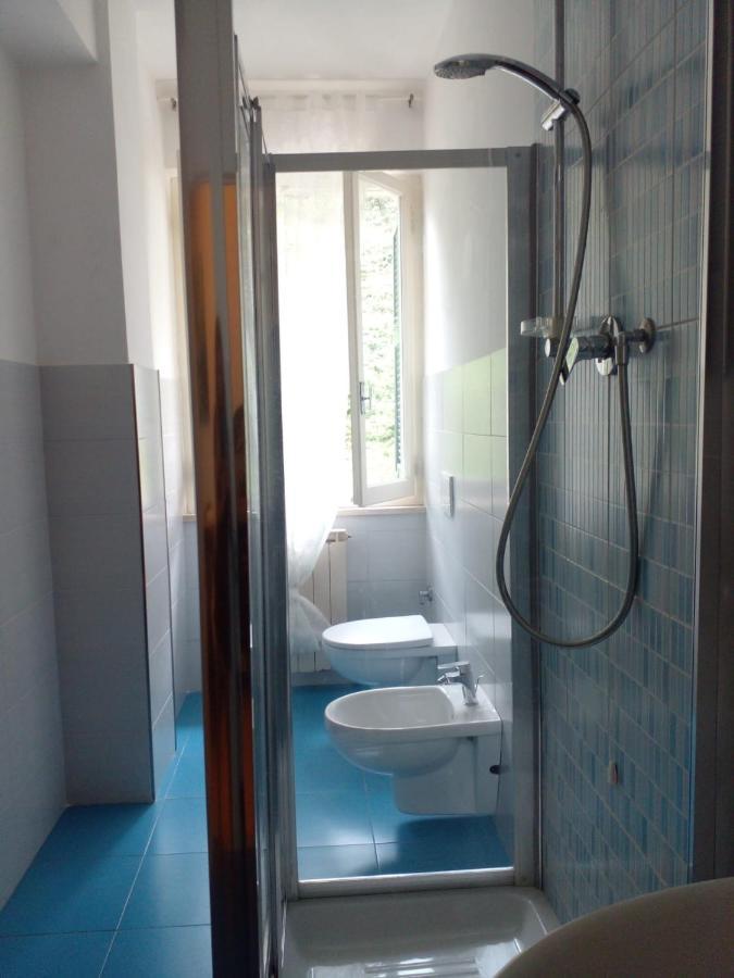 Casa Adri. Comoda, Accessibile, Luminosa. Vernazza Buitenkant foto