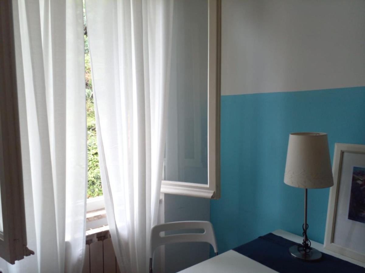 Casa Adri. Comoda, Accessibile, Luminosa. Vernazza Buitenkant foto