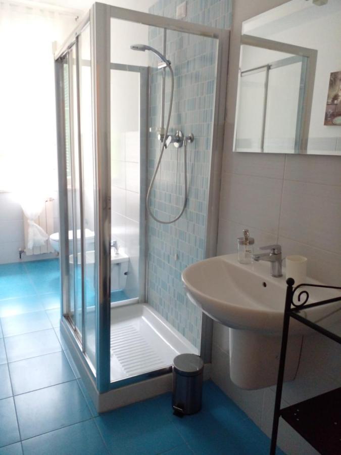 Casa Adri. Comoda, Accessibile, Luminosa. Vernazza Buitenkant foto