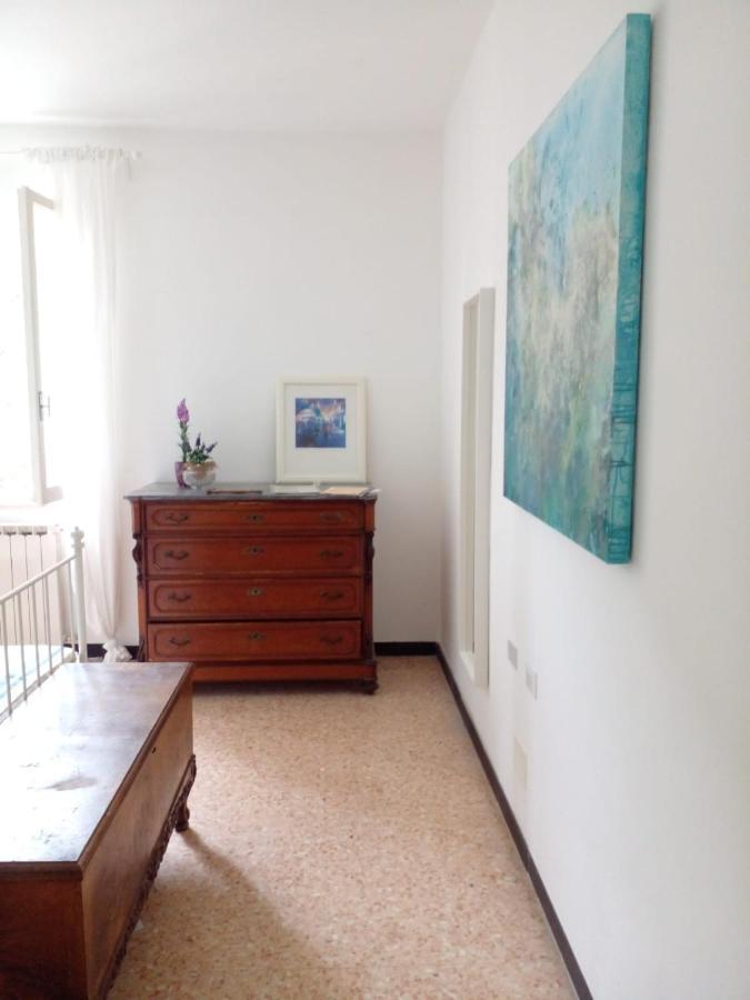 Casa Adri. Comoda, Accessibile, Luminosa. Vernazza Buitenkant foto