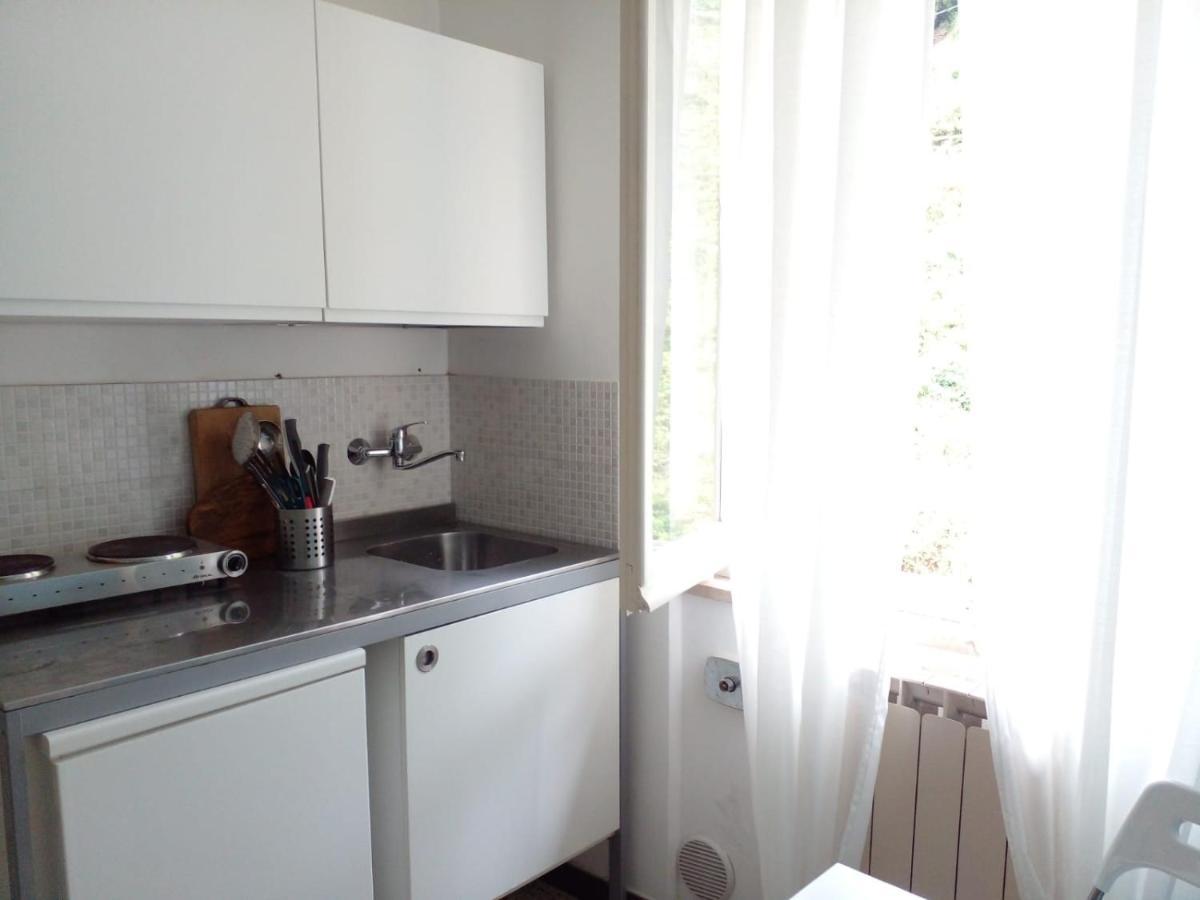 Casa Adri. Comoda, Accessibile, Luminosa. Vernazza Buitenkant foto